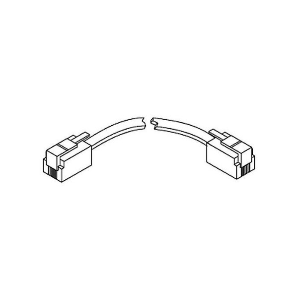 Kohler Cable, Data 6P/6C, 10 1059053